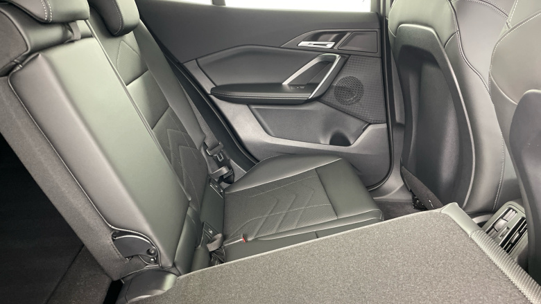 BMW X2 sDrive 20i M Sport 5dr Step Auto Petrol Hatchback